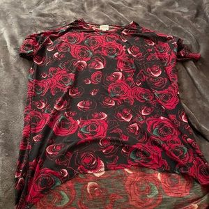 Lularoe shirt